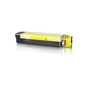 Toner RIG YELLOW CON CHIP - OKI C5600XX/C5700XX -2K43381905