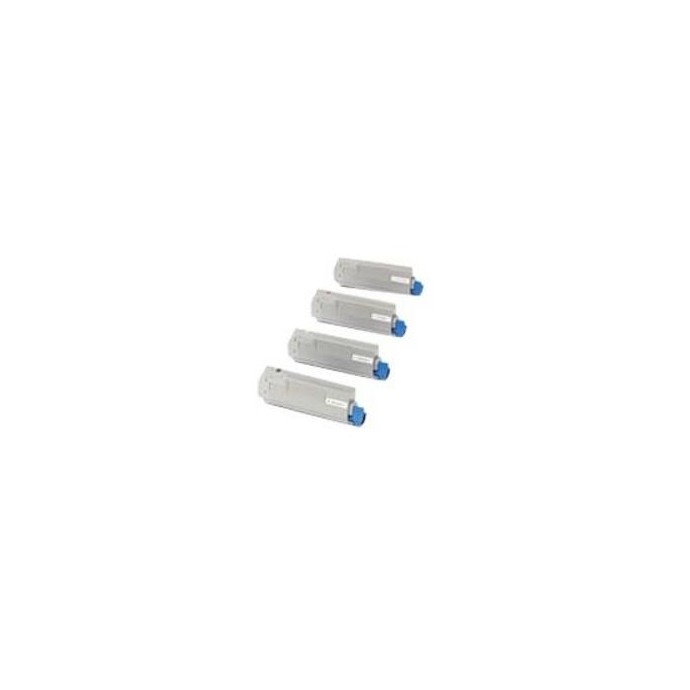 Ciano Rig per Oki C 5650N, 5750N, 5650DN, 5750DN-2K43872307 Ciano Rig per Oki C 5650N, 5750N, 5650DN, 5750DN-2K43872307