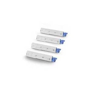 Black compa C3520 MFP,C3530 MFP,MC 350,MC 360-2.5K43459324