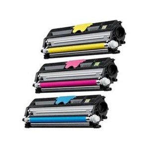 Black Compatible Oki C110,130 N,MC160N-2.5K44250724