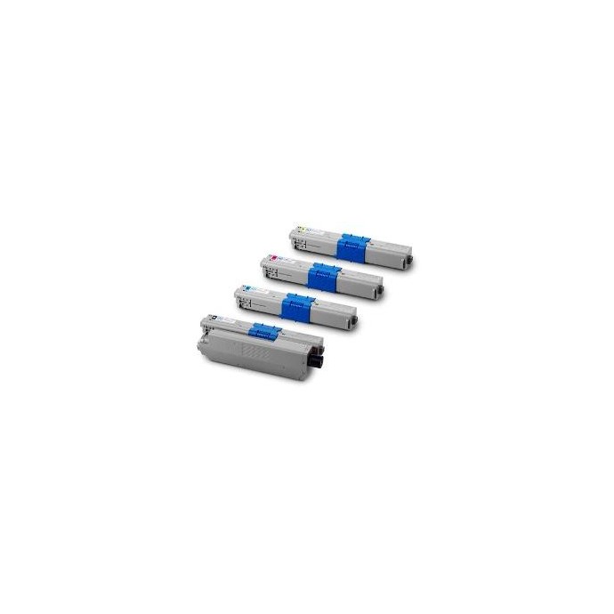 Ciano com Oki C330DN,C310DN,C510DN,C530DN-2K44469706