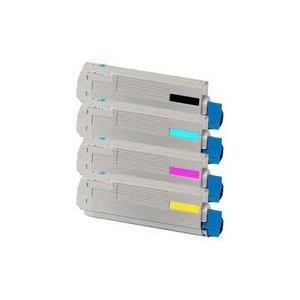 Ciano Reg Oki MC 860 DN,MC 860CDTN,MC 860CDXN-10K44059211