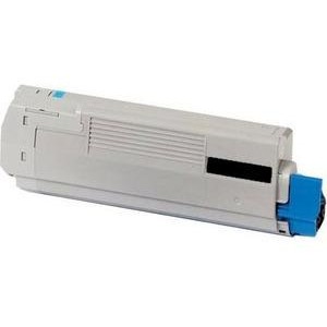 Black compatibile OKI C822/C822n /C822dn-7K44844616