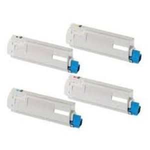 Black Rig OKI per MC851,MC851cdtn,MC861,MC862-7K44059168 