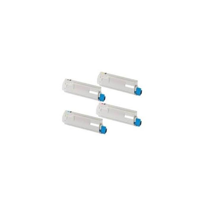 Ciano Rig OKI per MC851,MC851cdtn,MC861,MC862-7.3K44059167