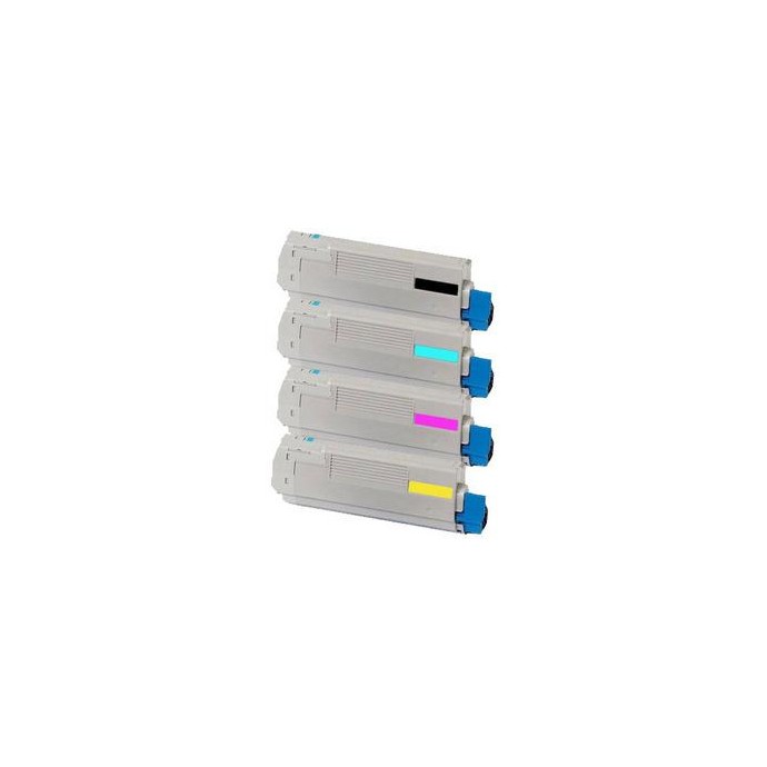 Ciano Com Oki MC760DNFAX,770DNFAX,MC780DFNFAX-6K45396303