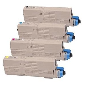 Magente Compa C532dn,C542dn,MC573dn,MC563dn-6.0K46490606