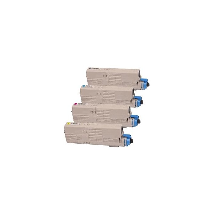 Magente Compa C532dn,C542dn,MC573dn,MC563dn-6.0K46490606 Magente Compa C532dn,C542dn,MC573dn,MC563dn-6.0K46490606