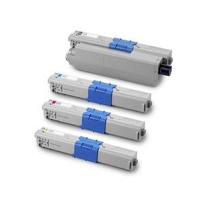 Magente Rigenerate OKI C823,C833,C843 Series-7K46471102