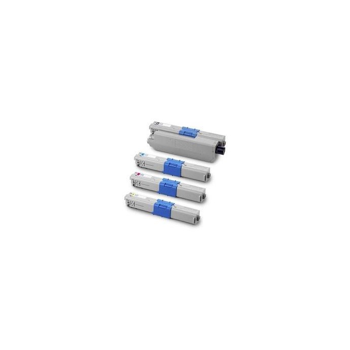 Yellow Rigenerate OKI C823,C833,C843 Series -7K46471101 Yellow Rigenerate OKI C823,C833,C843 Series -7K46471101