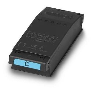 Ciano Compatible for OKI C 650dn-6K09006127