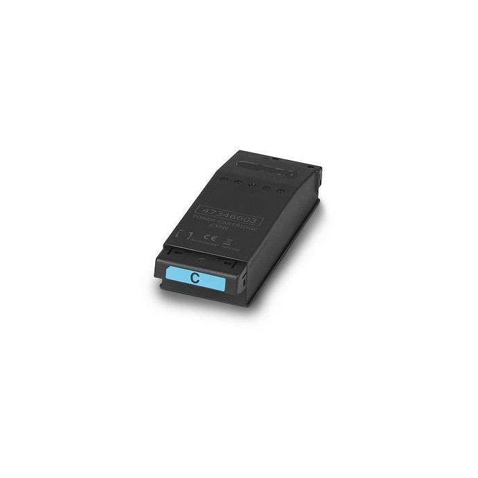Ciano Compatible for OKI C 650dn-6K09006127