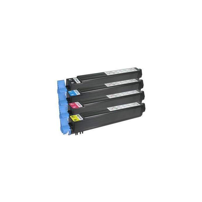 Magente rigenerate Oki ES3640,ES3640e,ES3640l-15K42918926 Magente rigenerate Oki ES3640,ES3640e,ES3640l-15K42918926