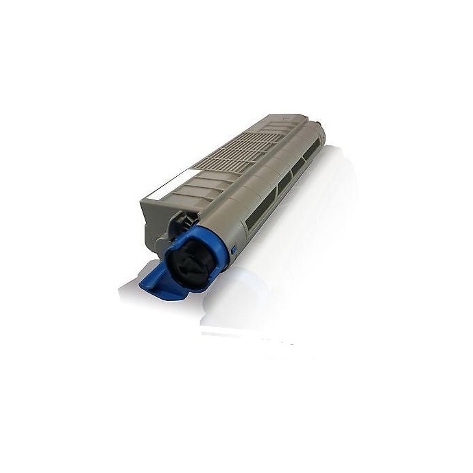 Black rigenerate for Oki ES3640A3,ES3640PRO-18.5K43837108 Black rigenerate for Oki ES3640A3,ES3640PRO-18.5K43837108