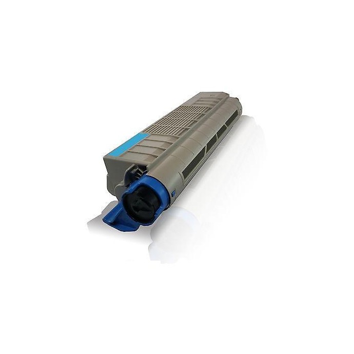 Ciano rigenerate for Oki ES3640A3,ES3640PRO-16.5K43837107