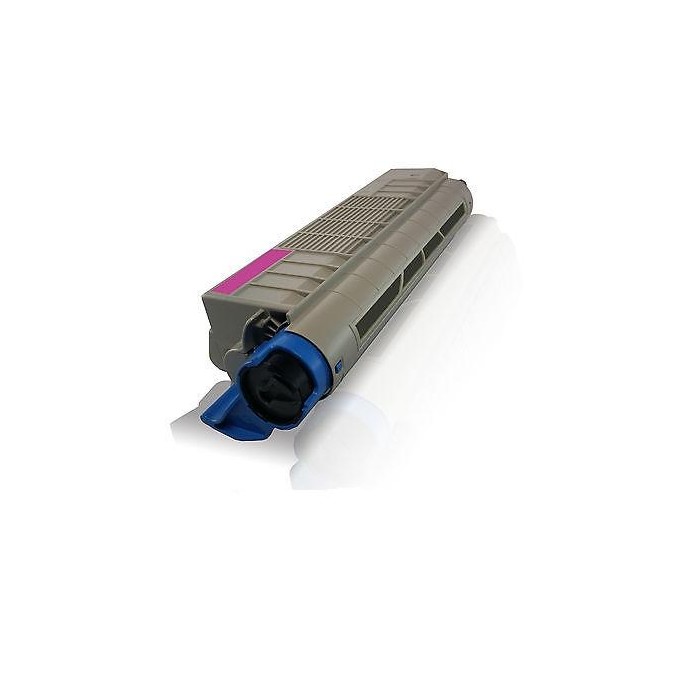 Magente rigenerate for Oki ES3640A3,ES3640PRO-16.5K43837106 Magente rigenerate for Oki ES3640A3,ES3640PRO-16.5K43837106