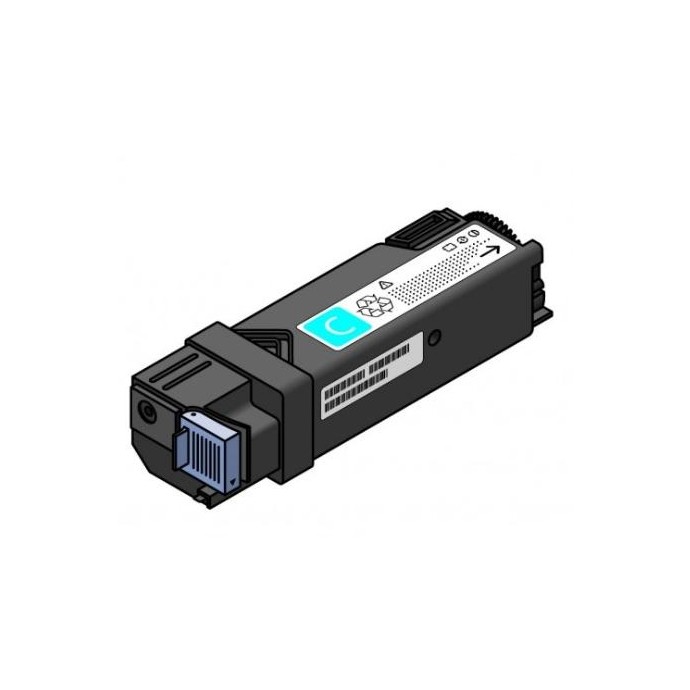 Ciano Regenerado for Oki ES7412,ES7412dn-11.5K46507623