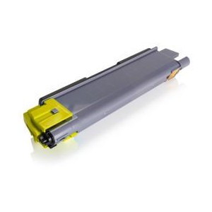 Yellow+Vaschetta Olivetti 2604,2613,2614,2026,2126-5KB0949