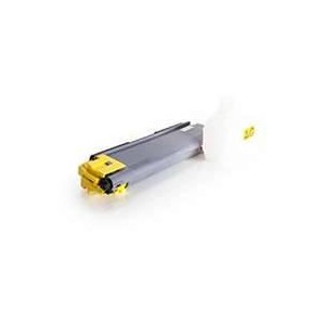 Yellow+Vaschetta Com Olivetti D-Color P2021,P2121-2.8KB0951