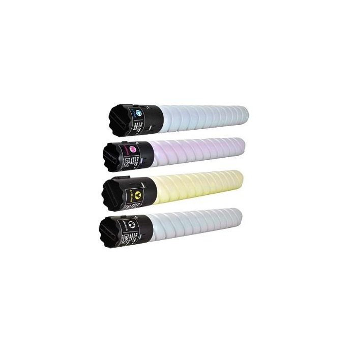 Black compatible Olivetti D-Color MF 254,304,364-28KB1166