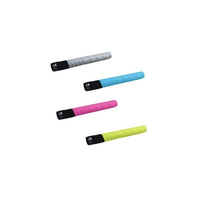 Magente Compa Olivetti D-Color MF257 -24KB1396