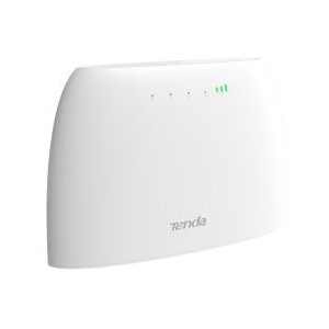 Router 4G LTE Wi-Fi N300 fino a 150Mbps - Tenda 4G03
