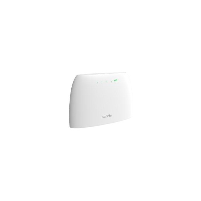 Router 4G LTE Wi-Fi N300 fino a 150Mbps - Tenda 4G03 Router 4G LTE Wi-Fi N300 fino a 150Mbps - Tenda 4G03