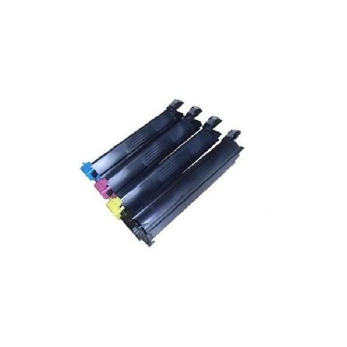 Black Compatible Olivetti D-Color MF3000- 6KB0891