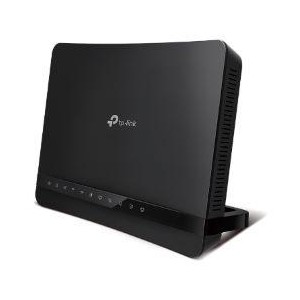 Modem Router FR (VDSL|FTTC|FTTS|ADSL) dual band - VR1200