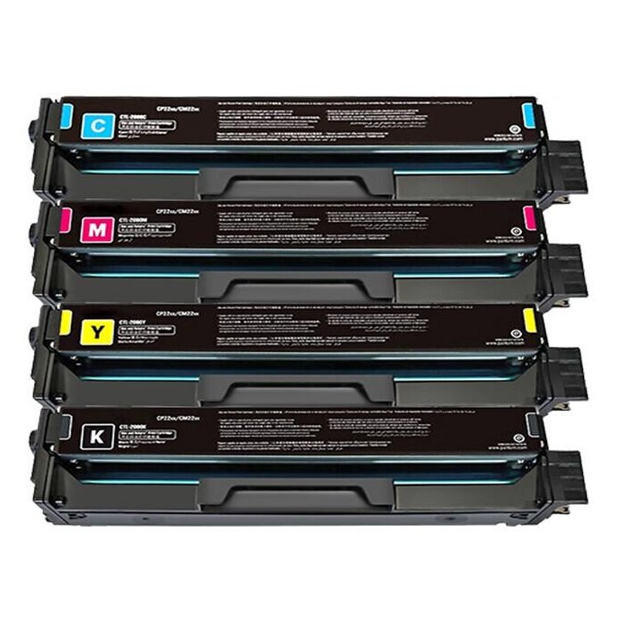 Ciano com Pantum CP2100,CM2100 -1KCTL-A2100C Ciano com Pantum CP2100,CM2100 -1KCTL-A2100C