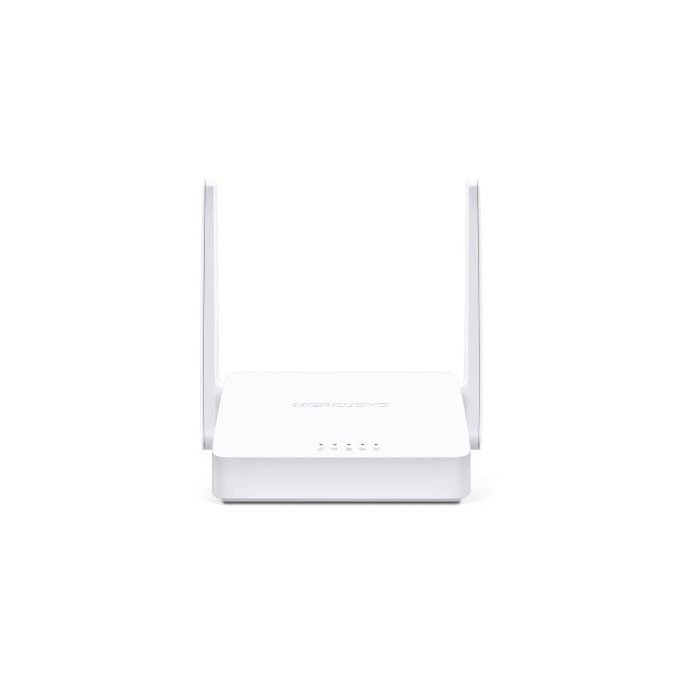 Modem Router Wifi N300 ADSL 2+ Mercusys MW300D Modem Router Wifi N300 ADSL 2+ Mercusys MW300D