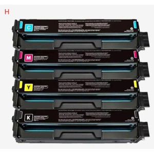 Yellow Compa Pantum CP2250DN CM2270ADN -3.5KCTL-2200HY