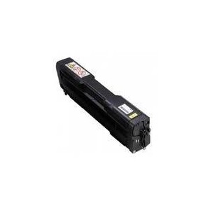 Yellow Compa Aficio Spc 231,232,232,311N-6K407635/406482