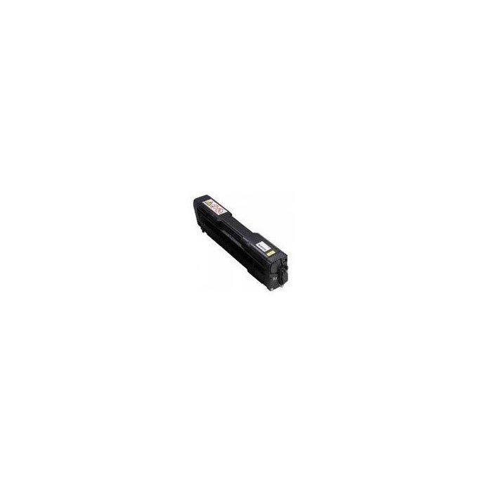 Yellow Compa Aficio Spc 231,232,232,311N-6K407635/406482 Yellow Compa Aficio Spc 231,232,232,311N-6K407635/406482