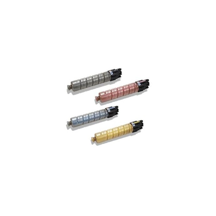 Black com Ricoh Aficio Sp C430DN,C431DN-24KType SPC430E Black com Ricoh Aficio Sp C430DN,C431DN-24KType SPC430E
