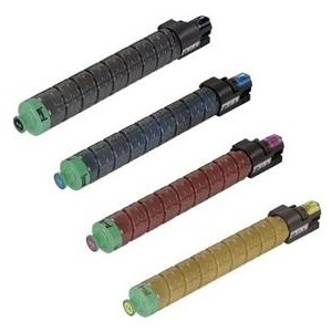 Black Compa Ricoh Aficio MPC2000,C2500,C3000-20KTYPE MPC3000E