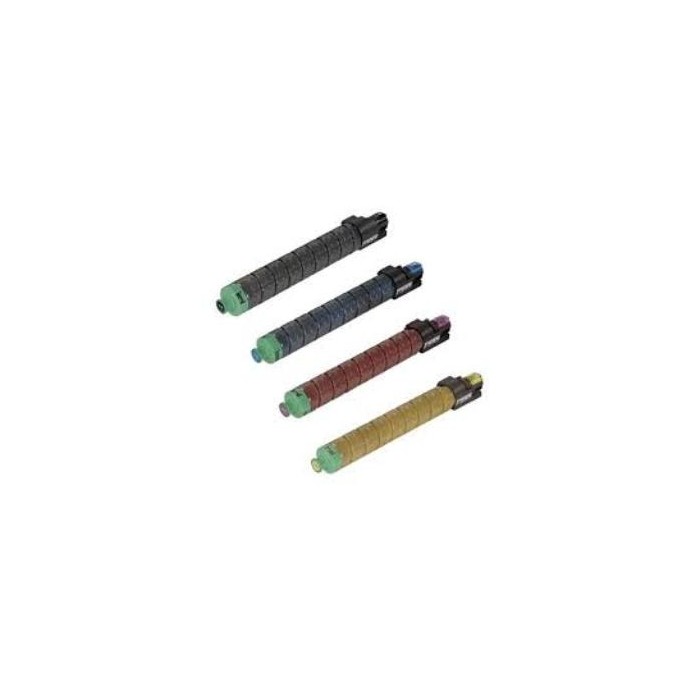 Mps Black Comp Aficio SP C820DN,C821DN-20K821058