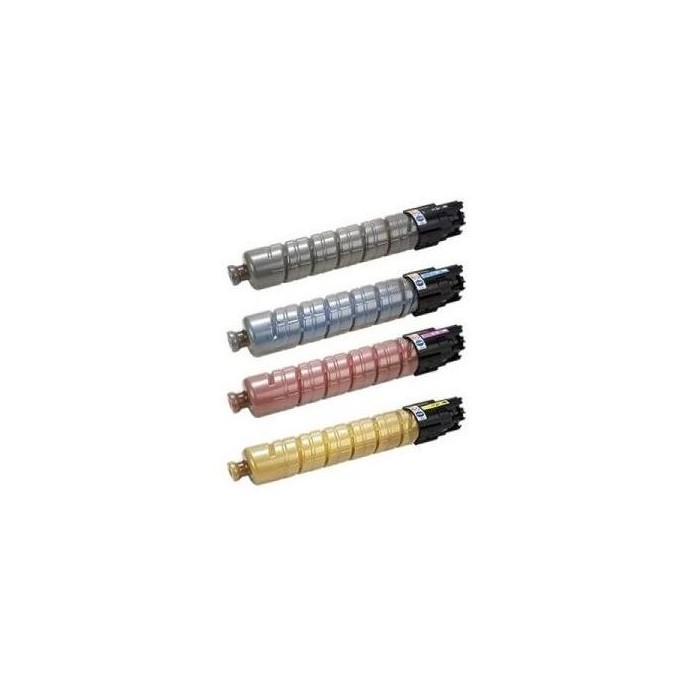 Magente Compa Ricoh Lanier MP C306,C307,C406,C407-6K842097
