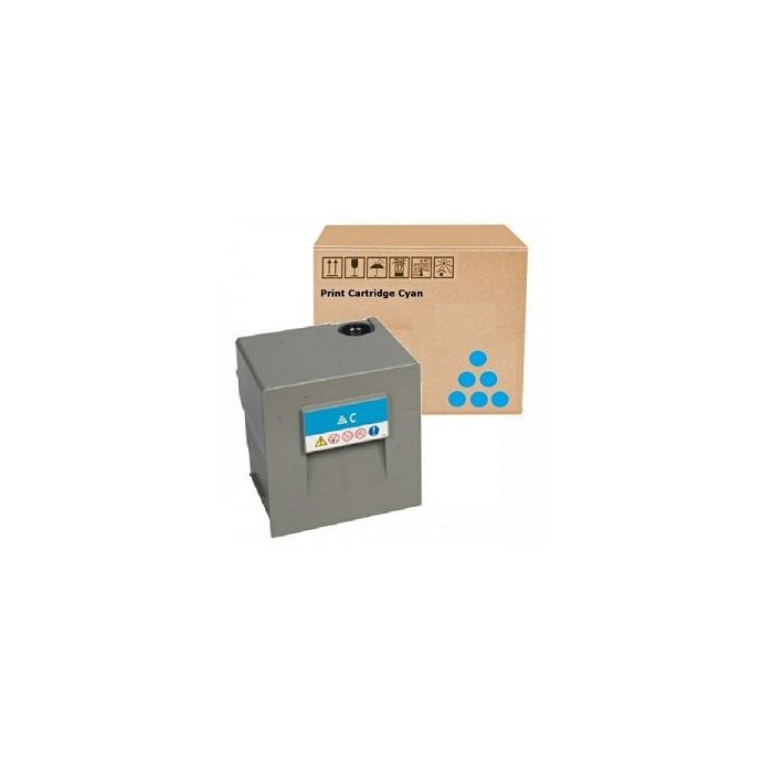 Ciano Rig Lanier Ricoh Nashuatec Mp C6502,C8002-29K841787