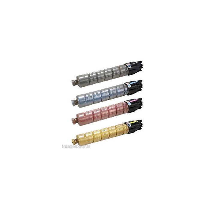 Black Compa Ricoh Lanier IMC2000,IMC2500-313g-16.5K842311