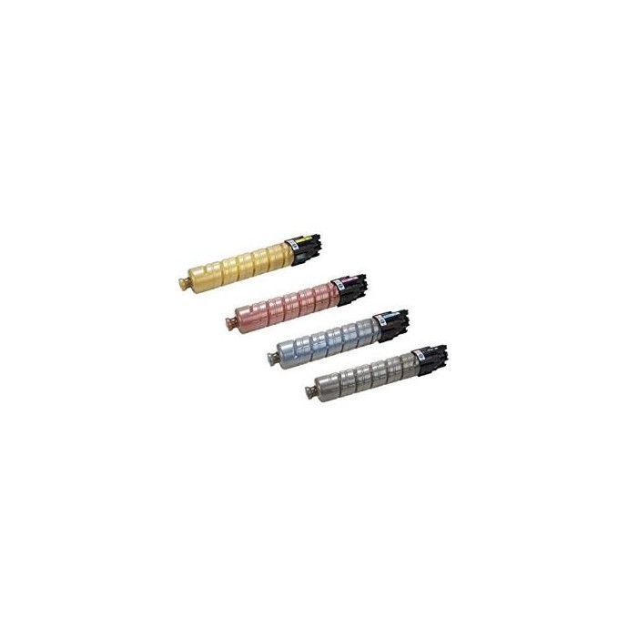Ciano Compatible Ricoh Lanier IMC3000,3500-19K/350g842258