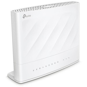 Modem Router FR fino a 300Mbps, Wi-Fi AX1800, Telefonia VoIP