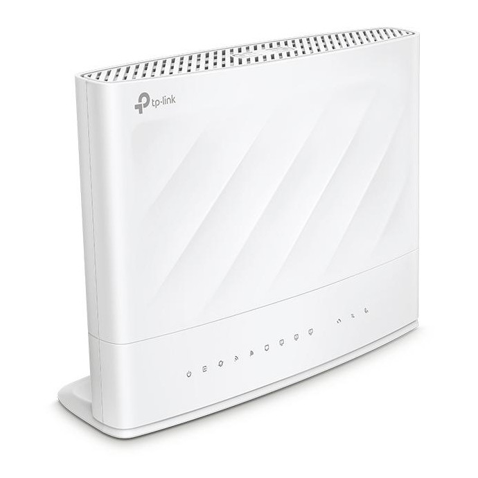 Modem Router FR fino a 300Mbps, Wi-Fi AX1800, Telefonia VoIP