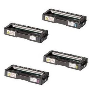 Black Comp Ricoh P C301W,C302FW,303W,M C250,251-6.9K408340