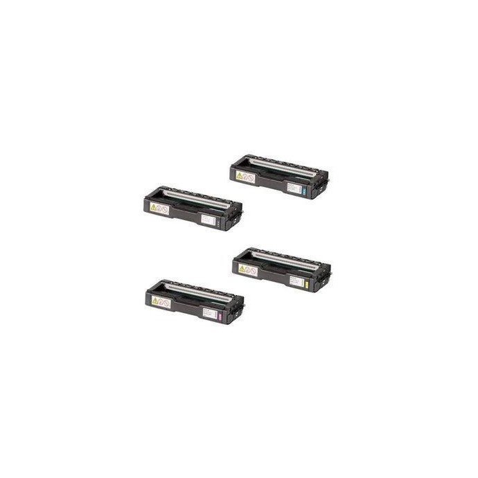Black Comp Ricoh P C301W,C302FW,303W,M C250,251-6.9K408340
