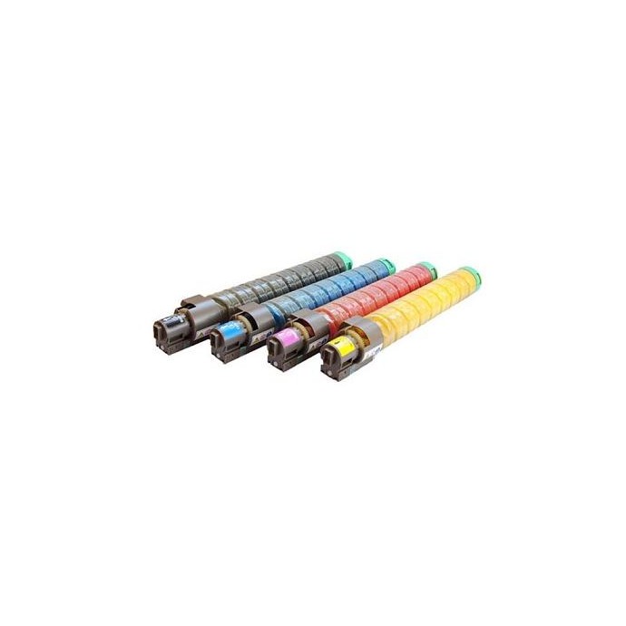 Mps Yellow Ricoh Nashuatec MP C3003,C3503-18K/359g841818