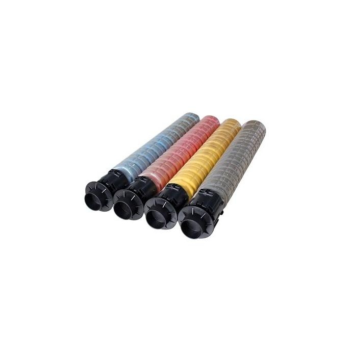 Magente compa Ricoh IM C400,IM C400F,IM C400SRF-8K842376