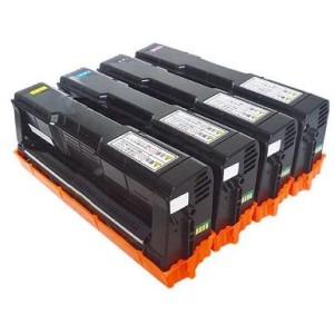 Ciano Compatible Ricoh P C200W,M C240FW-4.5K408452