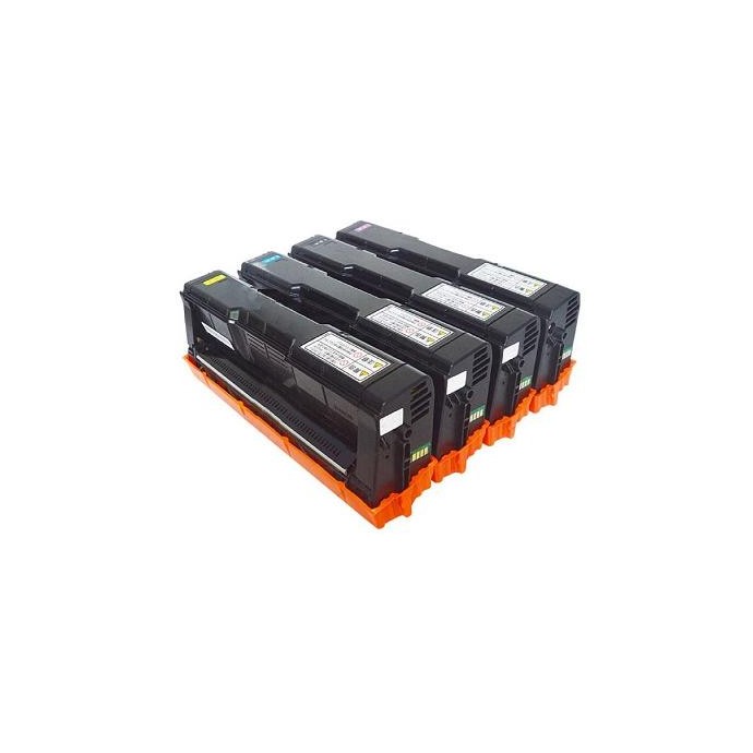Magente Compatible Ricoh P C200W,M C240FW-4.5K408453 Magente Compatible Ricoh P C200W,M C240FW-4.5K408453