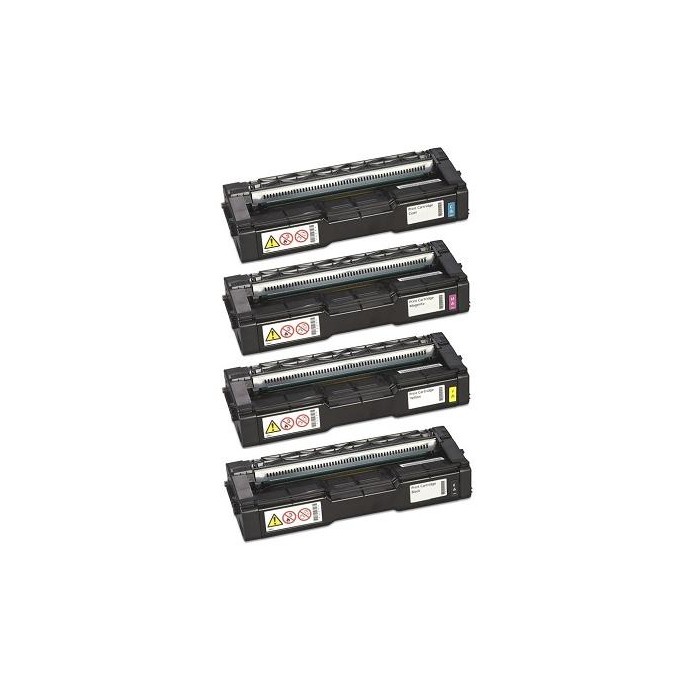 Magente CompRicoh P C300,301,302,M C250FWB,C250W-2.3K408354